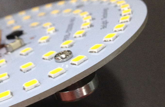 120V High Power LED Module 2835 / 16w LED Light Module Outdoor