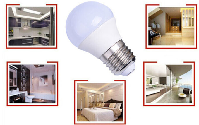 1600LM Efficiency Round AC LED Module Dimmable Φ100mm With 16W 230V